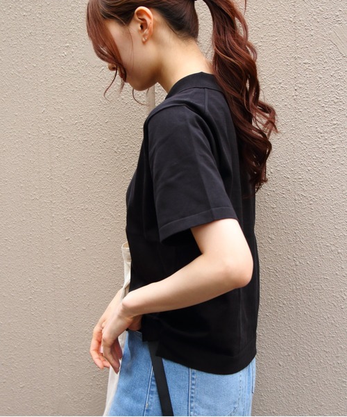 RYE TENDER（ライテンダー） ポロシャツ ポロ アダムスポロ ADAMS POLO
