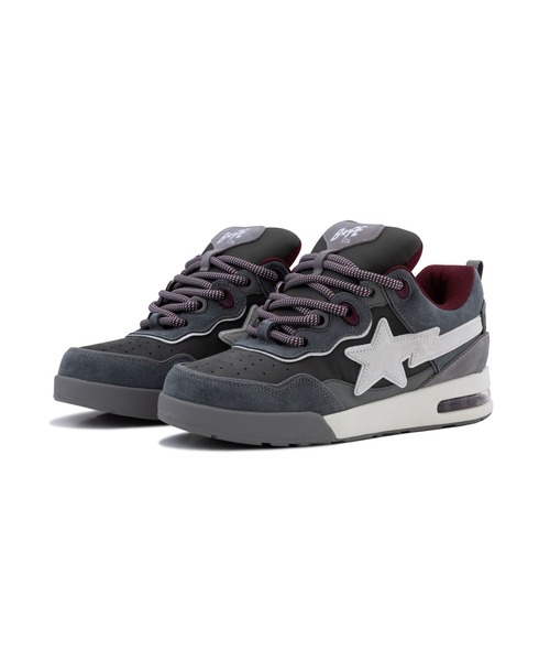A BATHING APE スニーカー BAPE FLIP STA #2 メンズ : ZOZOTOWN