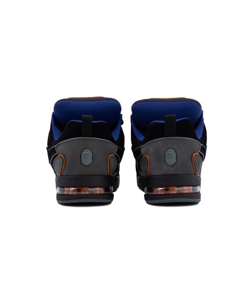 A BATHING APE スニーカー BAPE FLIP STA #2 メンズ : ZOZOTOWN