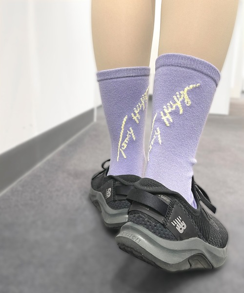 TOMMY HILFIGER（トミー・ヒルフィガー） くるぶし 靴下 「別注」TOMMY