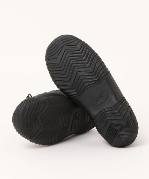 29.0 DANNER ダナー ラップトップ ライト ブラック　黒　US11 Danner ダナー ラップトップ ライト GL ブラック ラバーシューズ