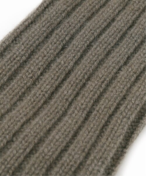 「Deuxieme Classe」 手袋 FREE カーキ レディース_画像2