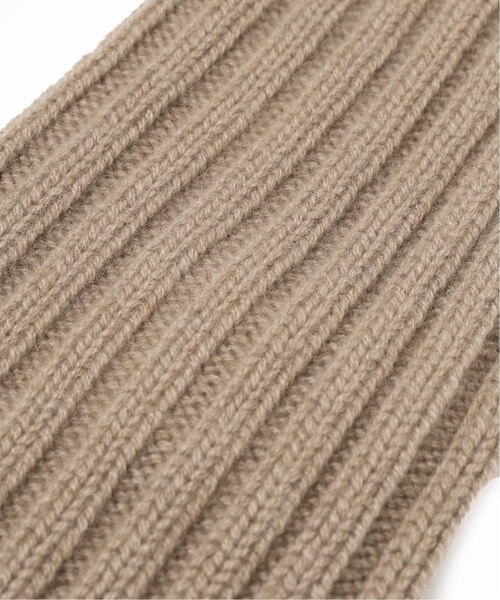 「Deuxieme Classe」 手袋 FREE カーキ レディース_画像4