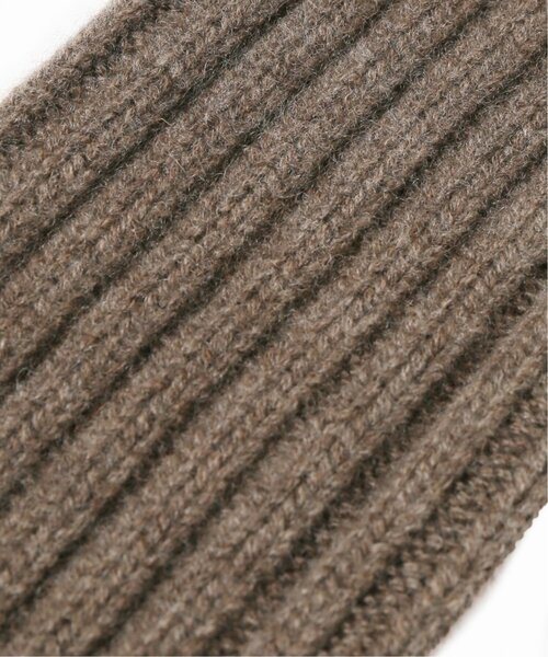 「Deuxieme Classe」 手袋 FREE カーキ レディース_画像6