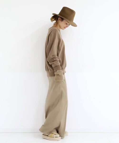 「Deuxieme Classe」 手袋 FREE カーキ レディース_画像8