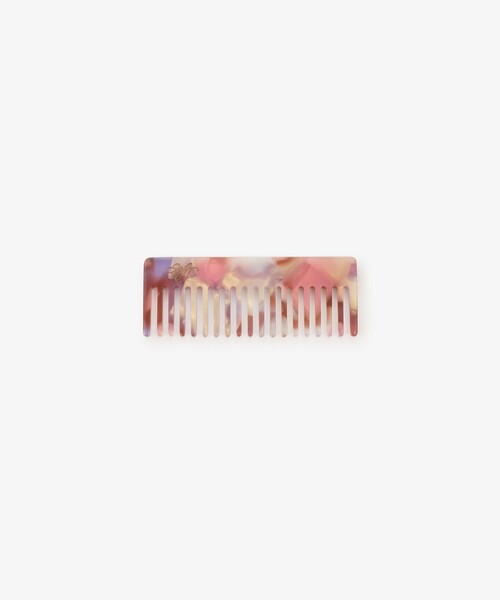 のても colette malouet 天然石コーム(新品保管品) のても様専用 colette malouet 天然石コーム(新品保管品) - メルカリ