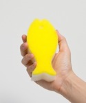 キッチン おさかなスポンジの詳細画像4