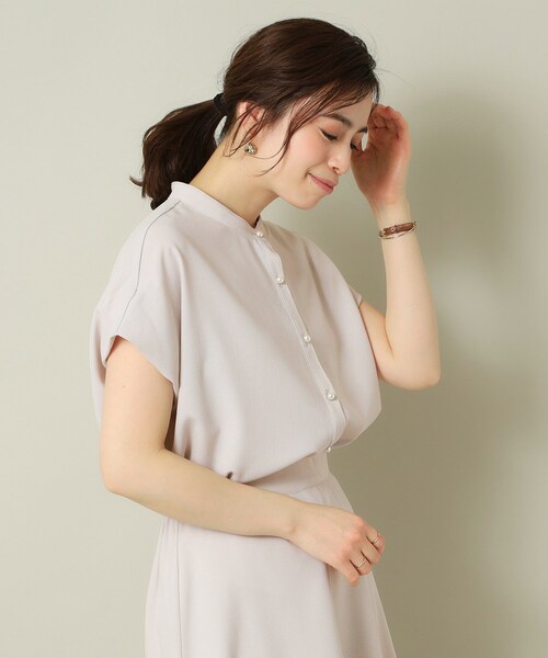(◍︎•ᴗ•◍︎)様专用 coen シャツ リネンライクプリント柄シャツ メンズ : ZOZOTOWN