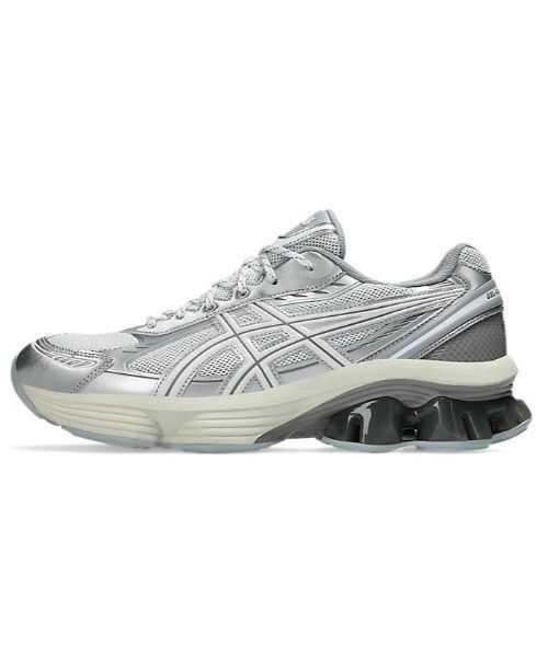 26cm ASICS GEL-KINETIC FLUENT アシックス asics GEL-KINETIC FLUENT BLACK/BLACK（アシックス ゲル