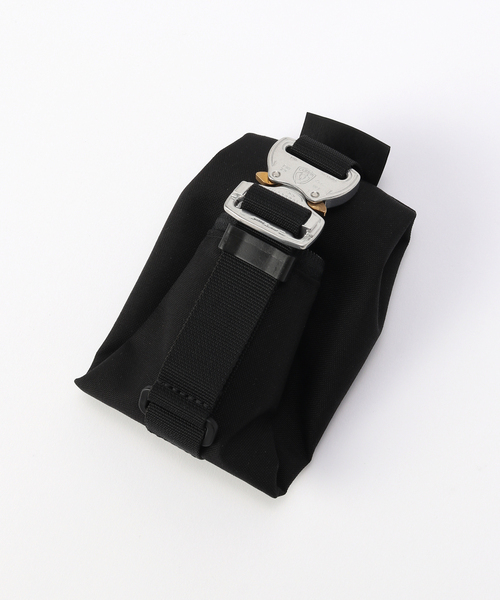 bagjack TCL Cable Pouch ポーチ BAGJACK ポーチ TCL CABLE POUCH バッグジャック TCL ケーブル