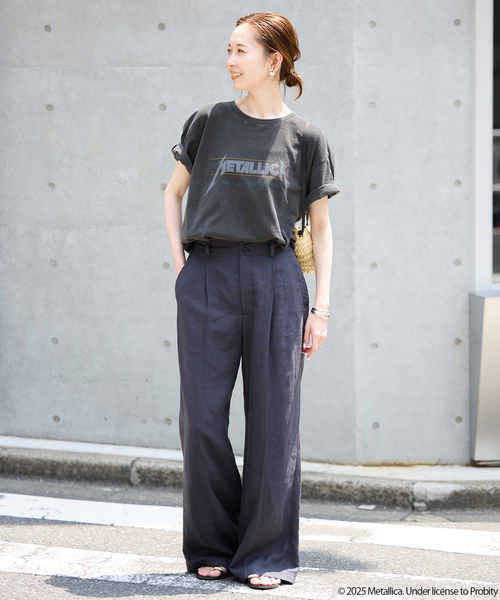 tシャツ 「追加2」「GOOD ROCK SPEED 」25LLICA 002W S/S TEE：Tシャツ レディース B.C STOCK tシャツ 「追加2」「WEB限定」GOOD ROCK SPEED/グッド