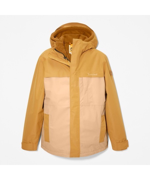 Timberland（ティンバーランド） コート ジャケット メンズ ベントン