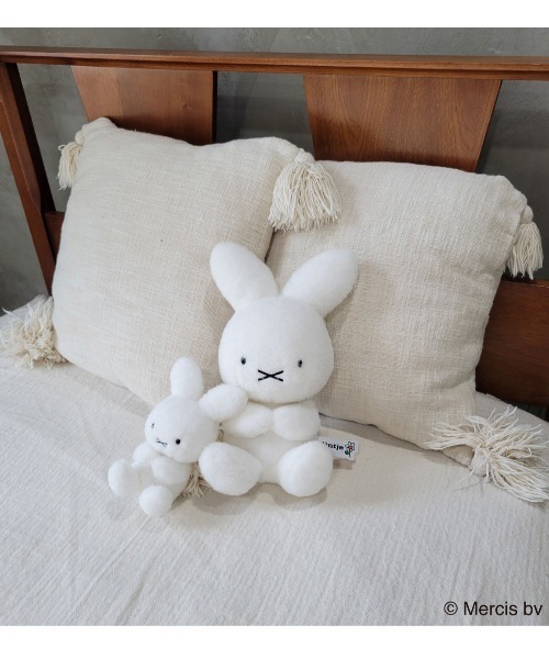 miffy - miffy ファーストミッフィー ナインチェ　マスコットキーホルダー 楽天市場】70thナインチェ マスコットキーチェーン70th 70周年