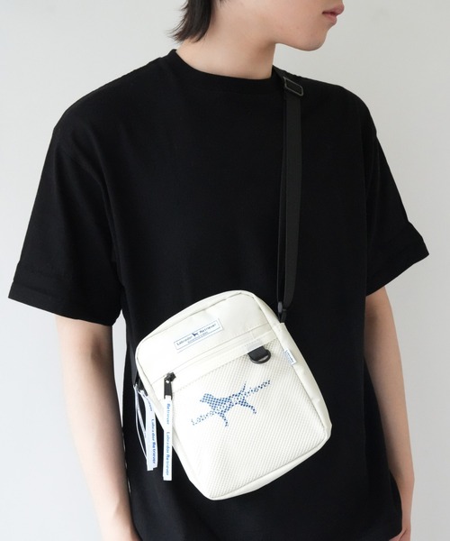 Port（ポート） ショルダーバッグ バッグ 「 Labrador Retriever