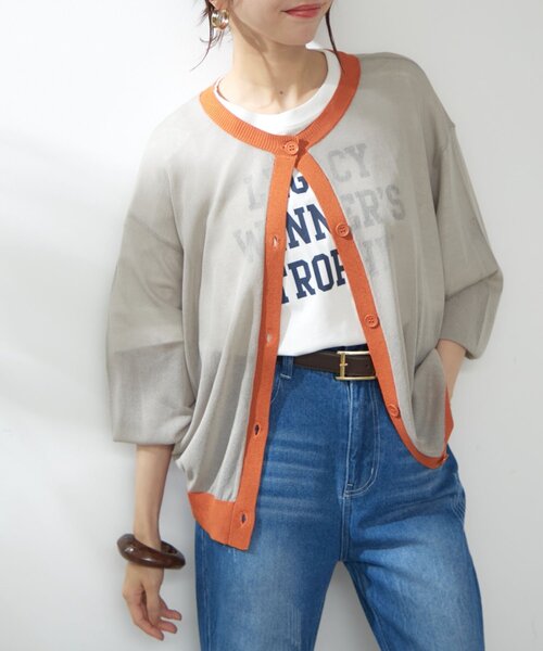 Remind me and forever カーディガン 「@kana__18sセレクト