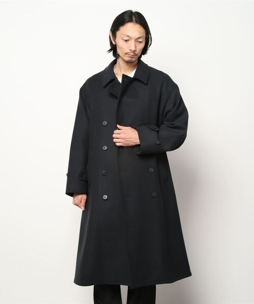 STEVEN ALAN（スティーブンアラン） コート M ブラウン メンズ