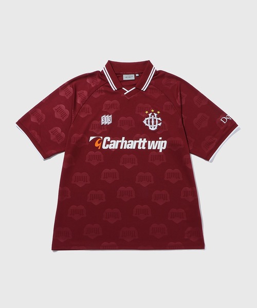 [カーハート] CARHARTT S/S COBA SHIRT☆送料込☆ セール】【Carhartt WIP / カーハート ダブリューアイピー】S/S
