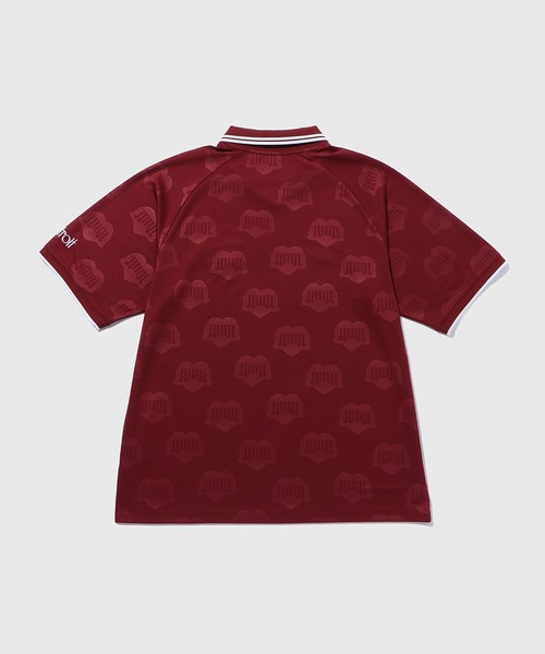 Carhartt tシャツ 「carhartt/カーハート」S/S HARTTS FOOTBALL