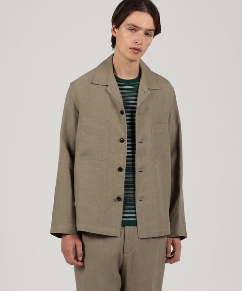 TOMORROWLAND（トゥモローランド） ブルゾン アウター ベルジャン