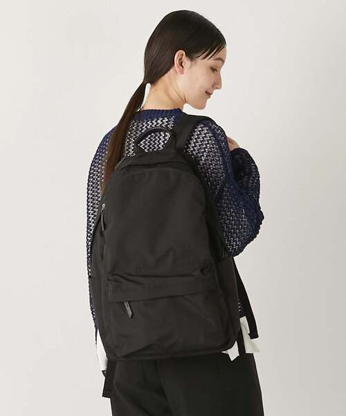 新品タグ付き　メルローズクレール　リュック　 バックパック CLAIRE】大人のための多機能リュック｜メルローズ公式通販 | MELROSE