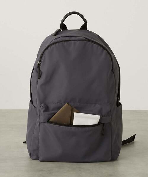 MELROSE claire（メルローズクレール） デイバック リュック 「追加