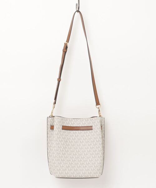 MICHAEL KORS 「MICHAEL KORS」 ショルダーバッグ FREE ブラウン