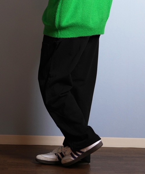 ムラサキスポーツ（MURASAKI SPORTS） スウェットパンツ ジャージ