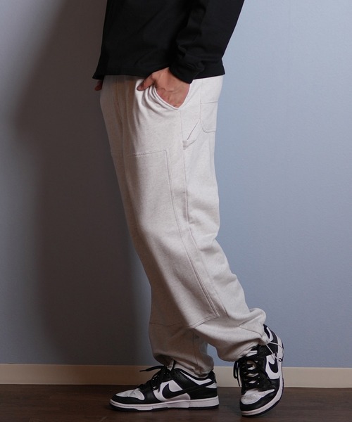 ムラサキスポーツ（MURASAKI SPORTS） スウェットパンツ ジャージ