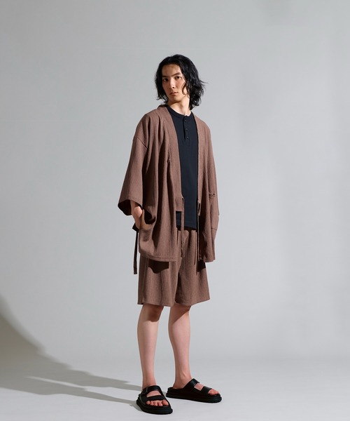 ヴィヴィアンウエストウッド　甚平　セットアップ  オーブ　浴衣 Vivienne Westwood - ヴィヴィアンウエストウッド 甚平 セットアップ
