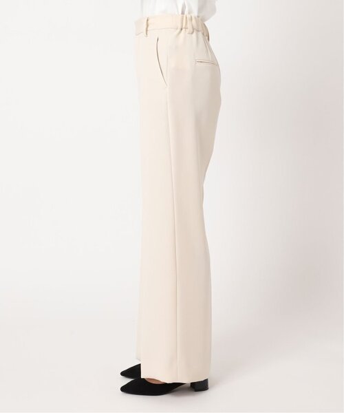 Plage washable straight パンツ plage（プラージュ）の「○washable straight パンツ new