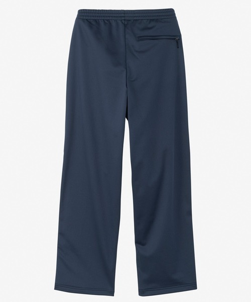THE NORTH FACE ブルー ジャージパンツ THE NORTH FACE 「THE FACE」 ジャージパンツ M レッド メンズ