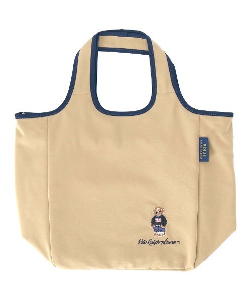 専用です！ラルフローレン　保冷バッグ ラルフローレン トートバッグ 保冷バッグ 保温バッグ ポロ POLO