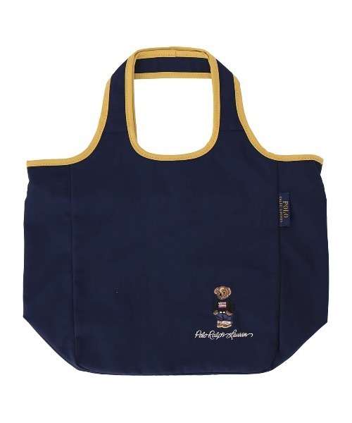 専用です！ラルフローレン　保冷バッグ ラルフローレン トートバッグ 保冷バッグ 保温バッグ ポロ POLO
