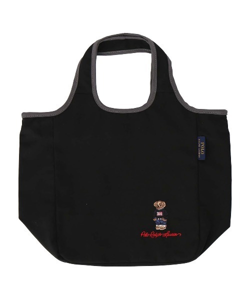 (新品❗)POLO RALPH LAUREN　保冷・保温バッグ INTERMODE KAWABE｜POLO RALPH LAUREN(ポロ ラルフ ローレン