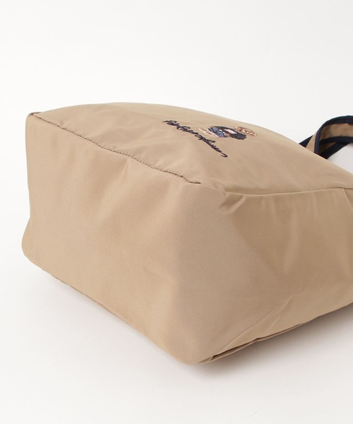 POLO RALPH LAUREN（ポロ・ラルフローレン） トートバッグ 保冷・保温