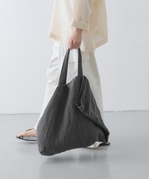 トートバッグ リネンビッグトートバッグ レディース｜ZOZOTOWN Yahoo!店