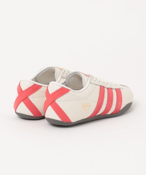 ◆正規品◆ADIDAS TOKYO CLOUD WHITE (W)◆関税/送料込◆人気◆ adidas TOKYO W / アディダス トーキョー W（スニーカー