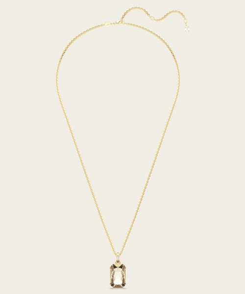 SWAROVSKI（スワロフスキー） ネックレス 「公式」「スワロフスキー