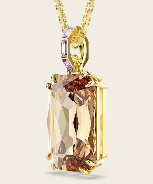SWAROVSKI（スワロフスキー） ネックレス 「公式」「スワロフスキー
