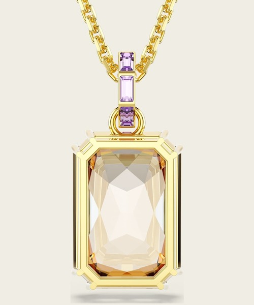 SWAROVSKI(スワロフスキー) ネックレス 「公式」「スワロフスキー SWAROVSKI(スワロフスキー) ネックレス 「公式」「スワロフスキー