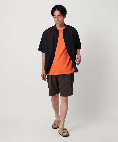 GRIP SWANY × koti × B&Y ショートパンツ koti BEAUTY&YOUTH（コティ ビューティアンドユース）の「＜GRIP