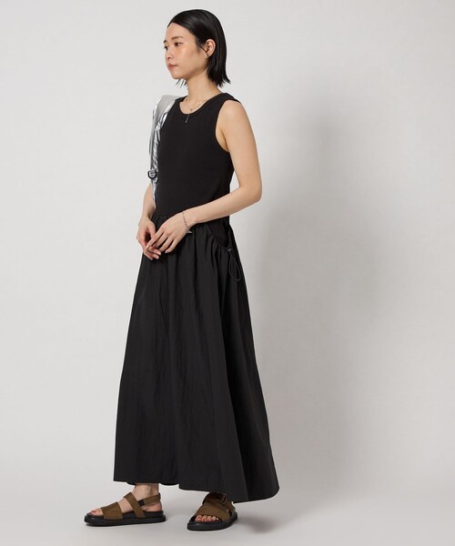 CITEN ワンピース 「CITEN」ドッキングワンピース : ZOZOTOWN