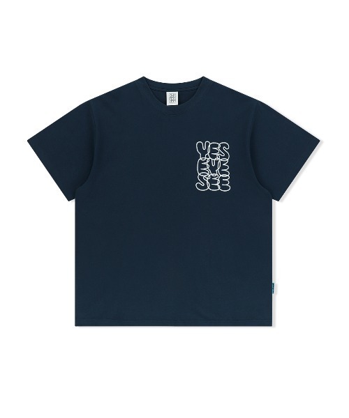 ★送料・関税込★YESEYESEE★C-Logo L/S★Tシャツ★ YESEYESEE tシャツ C-Logo L/S メンズ レディース : ZOZOTOWN