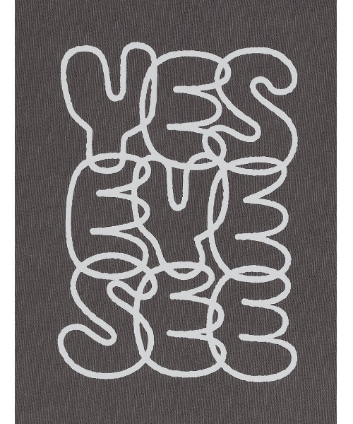 [YESEYESEE] Y.E.S BMX Tee★Tシャツ yeseyesee Racing Tee - White | International Store
