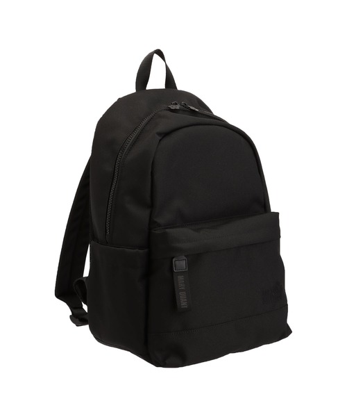 れれれ様とお取引中　MARY QUANT　リュック 中古・古着通販】MARY QUANT (マリークヮント) F/レザーリュック