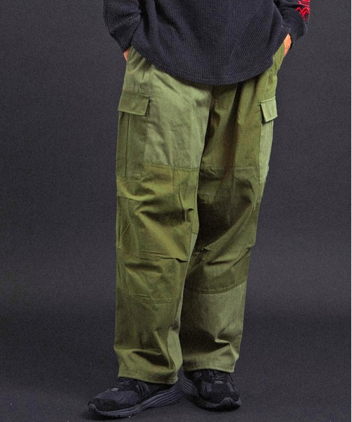 jack rose luv maison ベージュカーゴパンツ セール】JE-NYLON CONVERTIBLE CARGO PANTS（その他パンツ）｜JACKROSE