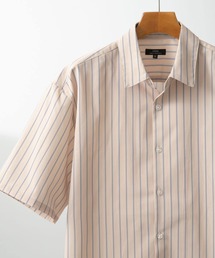 シャツ Multi Stripes R.Collar shirts メンズ｜ZOZOTOWN Yahoo!店