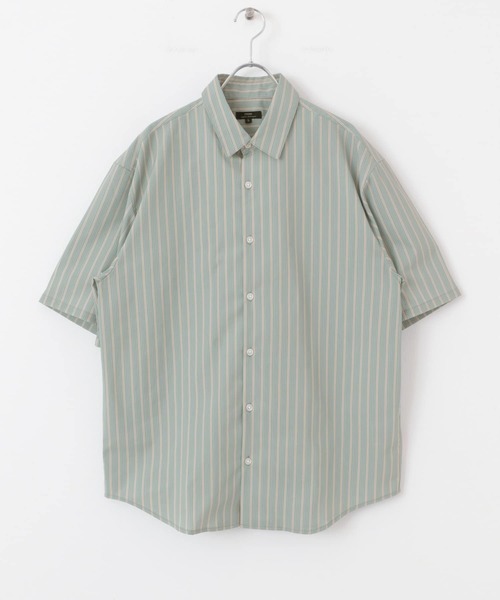 シャツ Multi Stripes R.Collar shirts メンズ | ITEMS URBANRESEARCH | 23