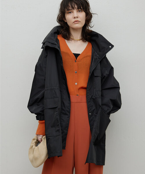 GALLARDAGALANTE（ガリャルダガランテ） ブルゾン FREE キャメル