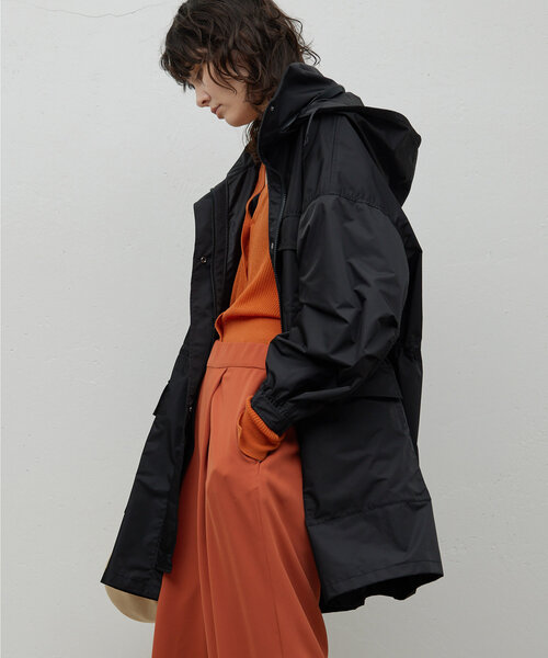 GALLARDAGALANTE（ガリャルダガランテ） ブルゾン FREE キャメル